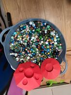 Partij Knikkers stuiters bonken Zware Ton niet te tillen, Ophalen, Gebruikt