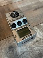 Zoom MultiStomp MS-50G multi effect voor gitaar, Ophalen, Zo goed als nieuw, Multi-effect