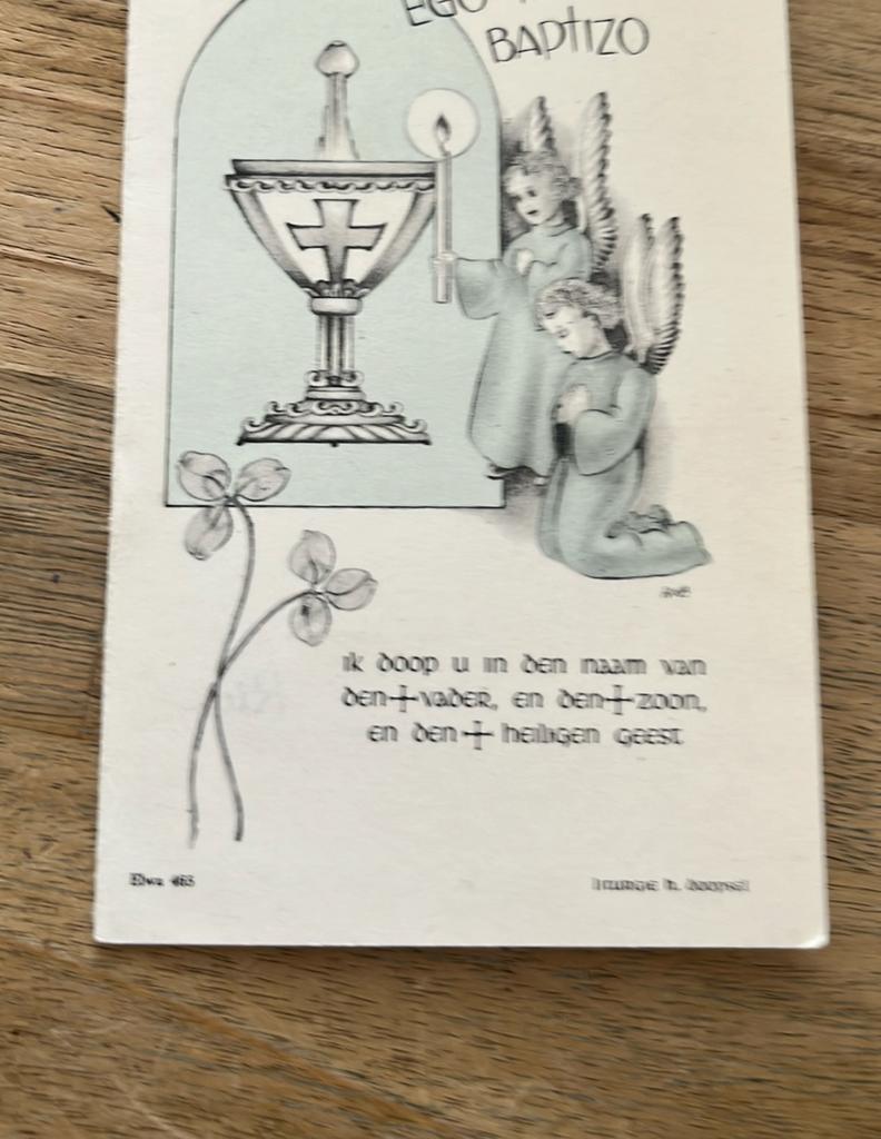 Ijsselmuiden,,1963:::Ric, Verzamelen, Ophalen of Verzenden