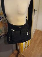  Baggallini Everywhere Crossbody Bag, Ophalen of Verzenden, Zo goed als nieuw, Overige kleuren