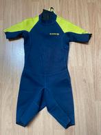 Olaian wetsuit (shorty) maat 10 jaar (133-142 cm), Watersport en Boten, Wetsuit, Gebruikt, Kind, Olaian (Decathlon)