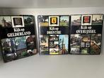 Elsevier kijk op: Drenthe, Gelderland en Overijssel, Boeken, Gelezen, Gelderland, Ophalen of Verzenden, Elsevier