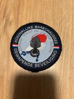 GBB KMar 12, Ophalen of Verzenden, Marechaussee, Nederland, Embleem of Badge