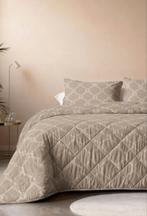 Sleeptime Lazy Dekbed Venzo Zand - 240x200 cm, Beige, Ophalen of Verzenden, Deken of Dekbed, Nieuw