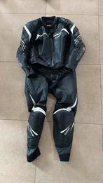 Motorpak leer maat 56, Motoren, Ophalen of Verzenden, Tweedehands, Combipak