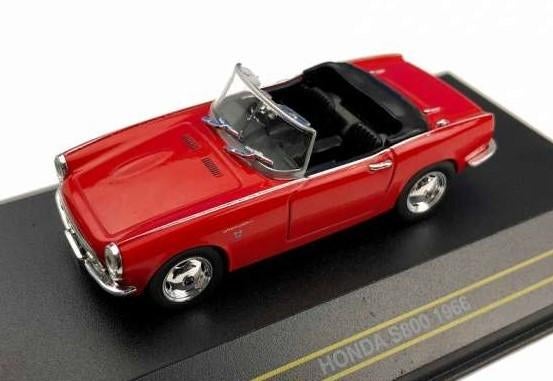 Honda s800 - 1966 -, Ophalen of Verzenden, Nieuw, Auto, Overige merken