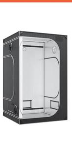 Kweektent 120x120x200 cm - Ideaal voor binnenkweek, Ophalen of Verzenden, Kweektent