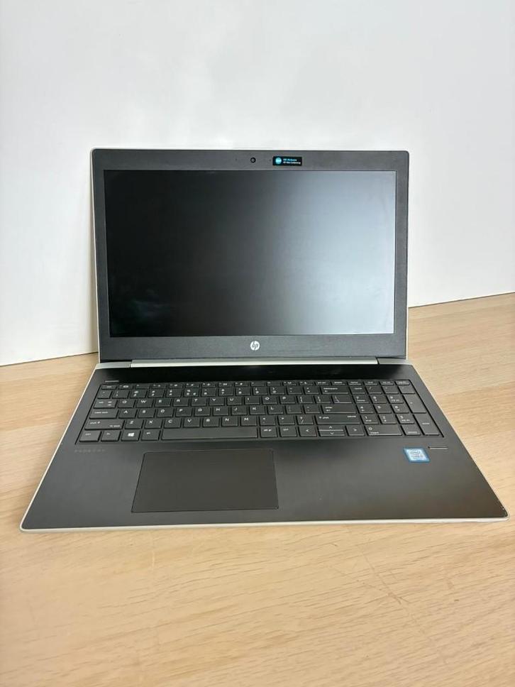 HP ProBook 450 G5 | i5 | 8GB RAM | 120GB SSD | 11 PRO, Computers en Software, Windows Laptops, Gebruikt, 15 inch, SSD, 2 tot 3 Ghz