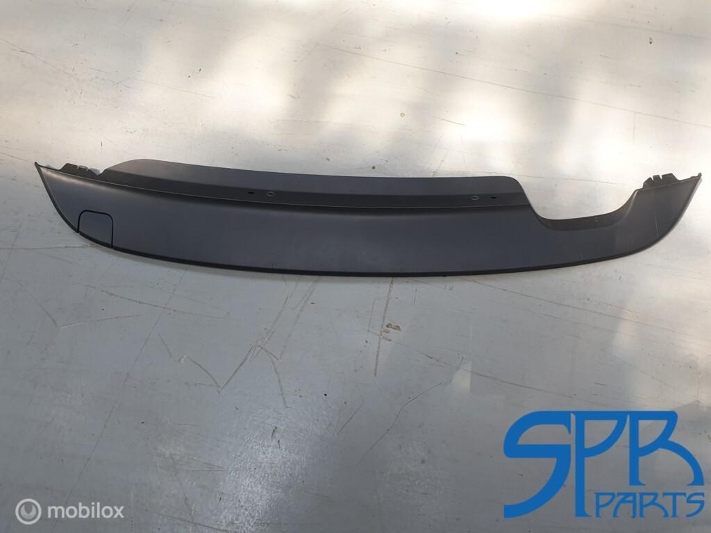 GOLF 6 VI Diffuser SPOILER ACHTERBUMPER origineel 5K6807521M, Auto-onderdelen, Gebruikt, Volkswagen, Ophalen of Verzenden, Volkswagen