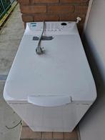 Wasmachine met kapotte onderdelen, Ophalen, 6 tot 8 kg, Minder dan 1200 toeren, Bovenlader