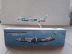 Schaalmodel Boeing 737-800 Peter Pan Transavia 1:200, Ophalen of Verzenden, Zo goed als nieuw, 1:200 of kleiner, Overige merken
