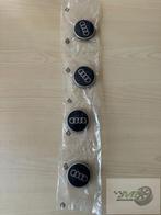 Originele Audi naafkap naafdop 81A601170 81A 601 170 NIEUW, -, -, Nieuw, -
