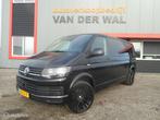 Volkswagen Transporter 2.0 TDI L2H1 DC Comfortline, Gebruikt, Euro 6, 4 cilinders, 150 pk