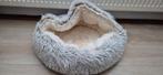 Fluffy kattenmand, Dieren en Toebehoren, Kattenmanden, Ophalen of Verzenden, Zo goed als nieuw, Pluche