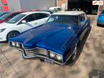 Ford THUNDERBIRD LANDAU, Auto's, Automaat, Achterwielaandrijving, Gebruikt, Leder