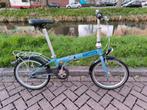Dahon Speed Vouwfiets, 20 inch of meer, Versnellingen, Ophalen of Verzenden, Zo goed als nieuw
