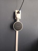 Google Nest Mini Wandhouder, Ophalen of Verzenden, Nieuw, Minder dan 2 meter, Overige kabels