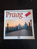 Praag Fotogids - Nieuwste Vermeerderde Druk, Europa, Ophalen of Verzenden, Zo goed als nieuw, Reisgids of -boek