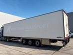 Chereau - Thermo King SLX 400  2013, Diesel, Particulier, Aanhangers en Opleggers, Te koop