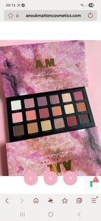 Anouk matton oogschaduw nieuw in verpakking, Ophalen of Verzenden, Nieuw, Ogen