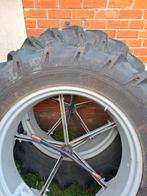 Molcon Dubbellucht 16.9 R38 - Trekkerbanden, Ophalen of Verzenden