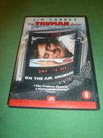 The Truman show Peter Weir dvd Jim Carrey, Cd's en Dvd's, Alle leeftijden, Verzenden, Zo goed als nieuw, Overige gebieden