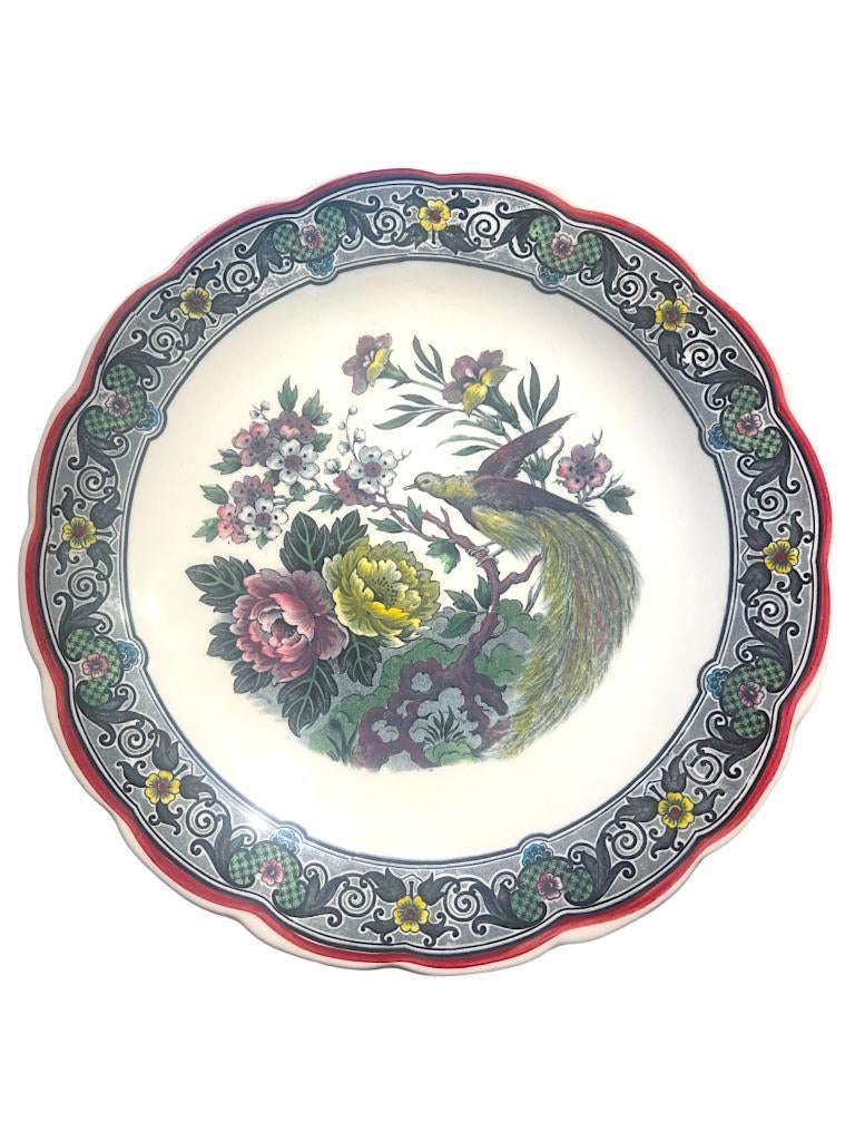 Royal Sphinx 'Petrus Regout'  (tussen 1960 en 1980) - 30 cm, Antiek en Kunst, Ophalen of Verzenden