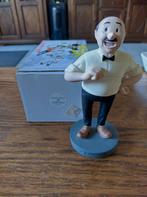 Suske en Wiske beeldjes Parastone 1997, Ophalen, Zo goed als nieuw