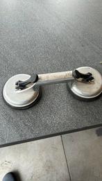 Zuig nap, Doe-het-zelf en Verbouw, Glas en Ramen, Ophalen, Zo goed als nieuw