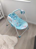 Super leuke wipstoeltje, Ophalen