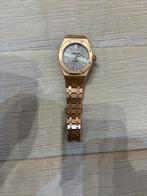 Audemars Piguet Royal Oak, Ophalen of Verzenden, Zo goed als nieuw, Staal, Overige merken