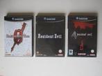 Resident Evil zero 0 of 1 of 4 Nintendo Gamecube, Avontuur en Actie, Vanaf 18 jaar, 1 speler, Ophalen of Verzenden