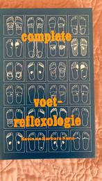 K. Kunz - Complete voetreflexologie, Ophalen of Verzenden, Zo goed als nieuw, K. Kunz; B. Kunz, Natuurwetenschap