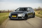 Audi RS6 2018 C7.5 4.0 TFSI RS 6 quattro performance 605PK, Auto's, Automaat, Gebruikt, 3993 cc, 5 stoelen