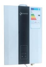 Geiser JSG24-LE modulerend 12 ltr geheel gesloten € 494,00, Doe-het-zelf en Verbouw, Geisers en Boilers, Ophalen of Verzenden