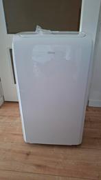 Qlima P522 Mobiele Airconditioning - Krachtig en Compact, Ophalen, Minder dan 60 m³, Timer, 3 snelheden of meer