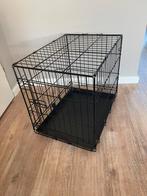 Hondenbench, Dieren en Toebehoren, Ophalen, Zo goed als nieuw