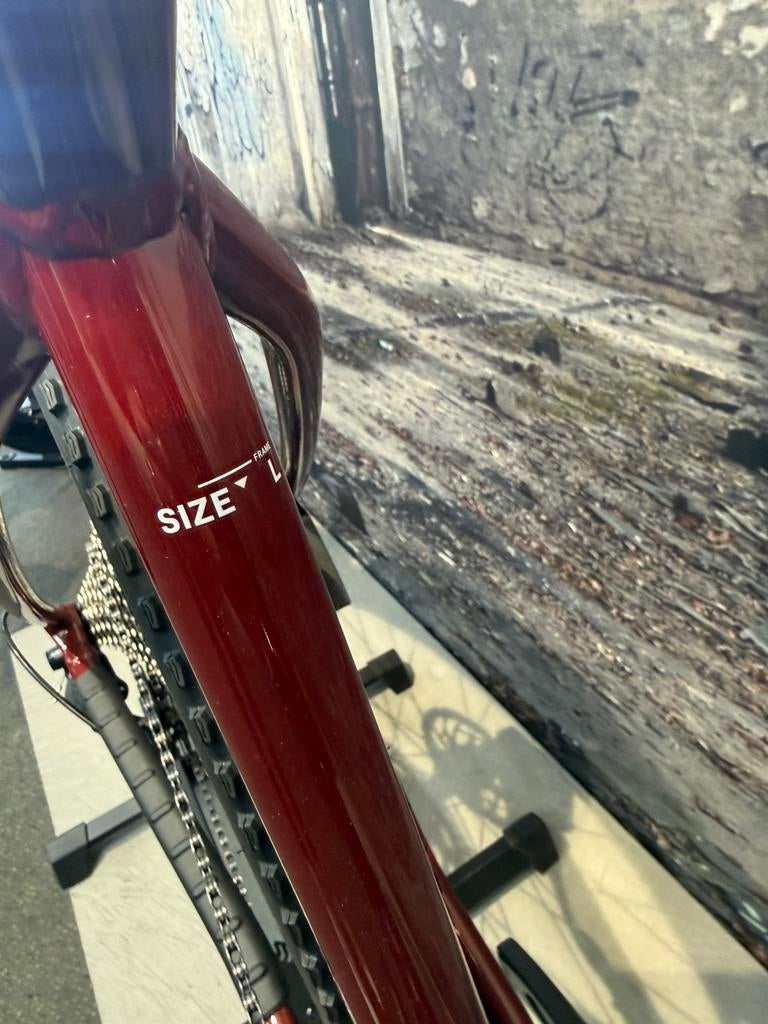 Orbea Alma h20 large, 57 cm of meer, Ok, Zo goed als nieuw, Ok