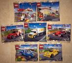 Lego Ferrari V power,2014,dichte verpakking,comp.set, Ophalen, Nieuw, Complete set, Lego