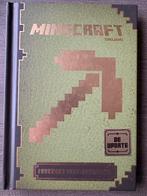 Minecraft Handboek voor beginners, Boeken, Verzenden, Zo goed als nieuw