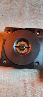 Te koop pied piper tweeters ✅️, Ophalen, Minder dan 60 watt, Overige typen, Overige merken