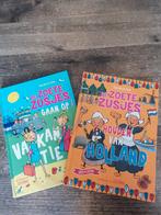 Boeken zoete zusjes, Ophalen, Zo goed als nieuw, Hanneke de Zoete, Non-fictie