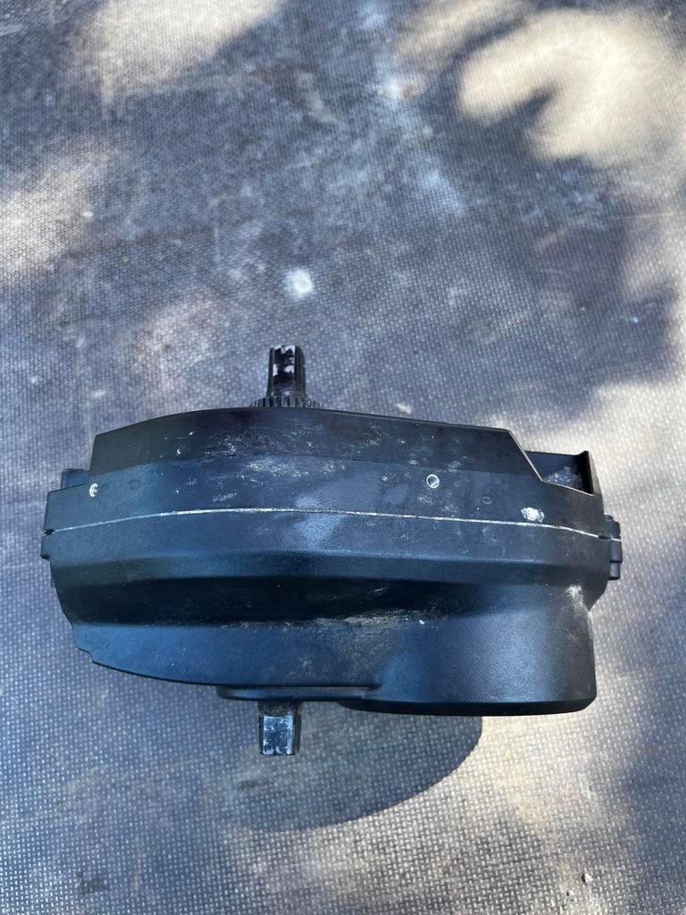Bafang M200 Middenmotor voor E-bike - Gebruikt, Elektrische fiets, Gebruikt, Overige materialen, Ophalen of Verzenden