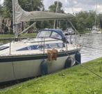 stevig boot trapje opstapje handig bij lage wallekant, Watersport en Boten, Ophalen of Verzenden, Zo goed als nieuw, Overige typen
