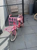 Roze kinderfiets 20 inch, Fietsen en Brommers, Fietsen | Kinderfietsjes, Ophalen, Gebruikt, 20 inch of meer