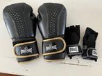 kickboks outfit van Ernesto Hoost, Ophalen, Overige, Vechtsportbescherming, Maat M