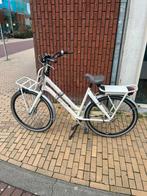 Cortina u4 elektrische fiets, Ophalen of Verzenden, Zo goed als nieuw