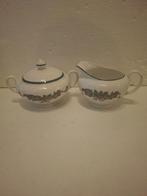 Johnson Brothers - Victorian Christmas - aardewerk roomstel, Ophalen of Verzenden