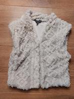 Levv vestje maat 110 z.g.a.n., Meisje, Trui of Vest, Ophalen of Verzenden, Zo goed als nieuw