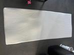 Emma topper 80x200, Ophalen, Eenpersoons, Nieuw, 80 cm
